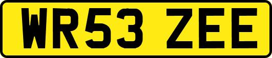WR53ZEE