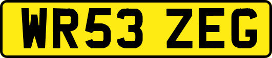 WR53ZEG