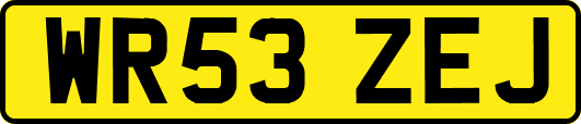 WR53ZEJ