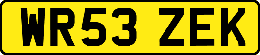 WR53ZEK
