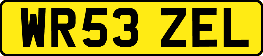 WR53ZEL