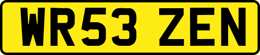 WR53ZEN