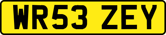 WR53ZEY