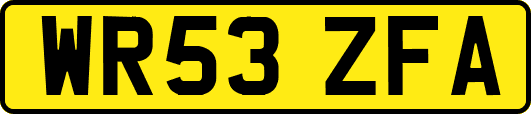 WR53ZFA