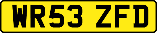 WR53ZFD