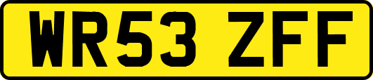 WR53ZFF