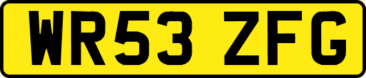 WR53ZFG