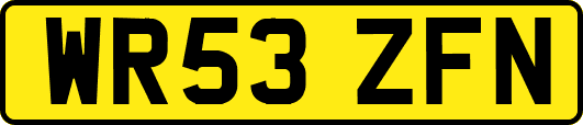 WR53ZFN