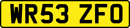 WR53ZFO