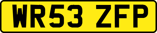 WR53ZFP