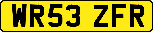 WR53ZFR