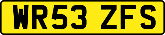 WR53ZFS