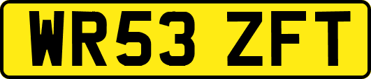 WR53ZFT