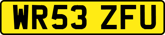 WR53ZFU