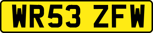 WR53ZFW