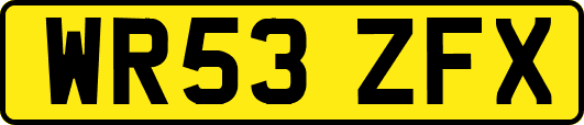 WR53ZFX