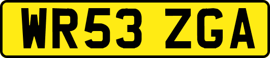 WR53ZGA