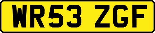 WR53ZGF
