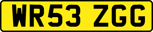 WR53ZGG