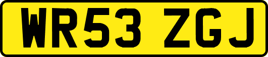 WR53ZGJ