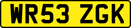 WR53ZGK