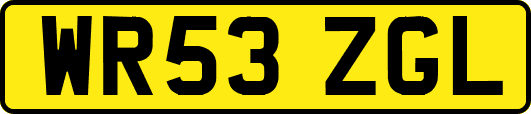 WR53ZGL