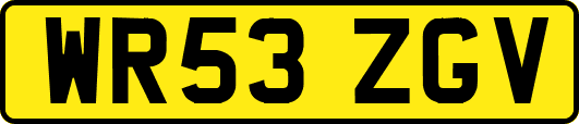 WR53ZGV