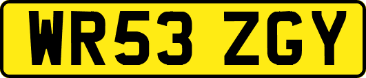 WR53ZGY