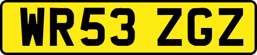 WR53ZGZ