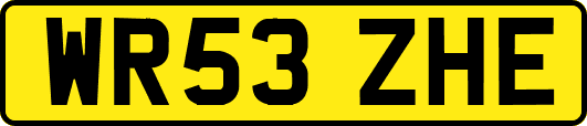 WR53ZHE