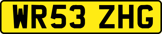 WR53ZHG