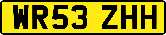 WR53ZHH
