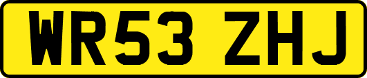 WR53ZHJ