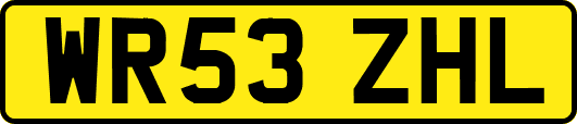 WR53ZHL