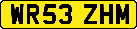 WR53ZHM