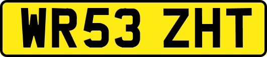 WR53ZHT
