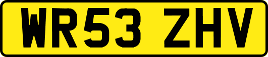 WR53ZHV