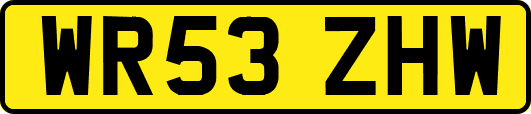 WR53ZHW