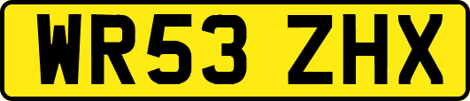 WR53ZHX