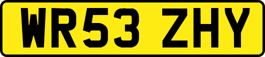 WR53ZHY