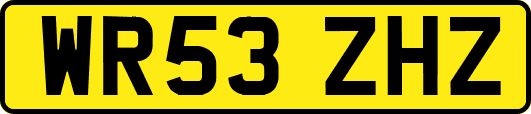 WR53ZHZ