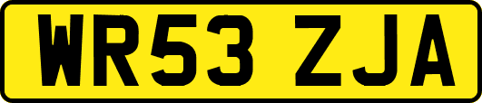 WR53ZJA