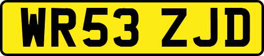 WR53ZJD
