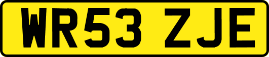 WR53ZJE