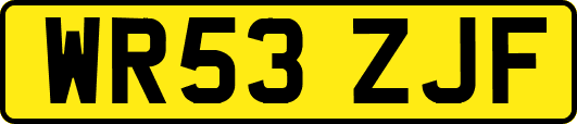 WR53ZJF