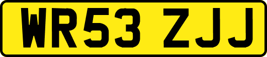 WR53ZJJ