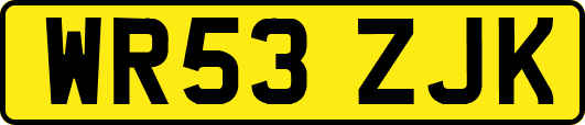 WR53ZJK