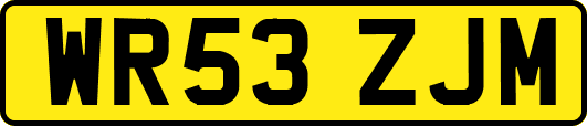WR53ZJM