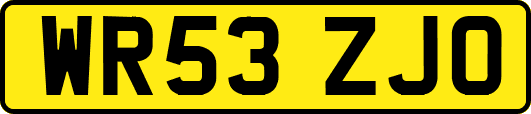 WR53ZJO