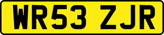 WR53ZJR